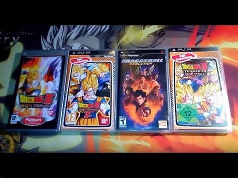 best dbz psp game|all dragon ball psp games.